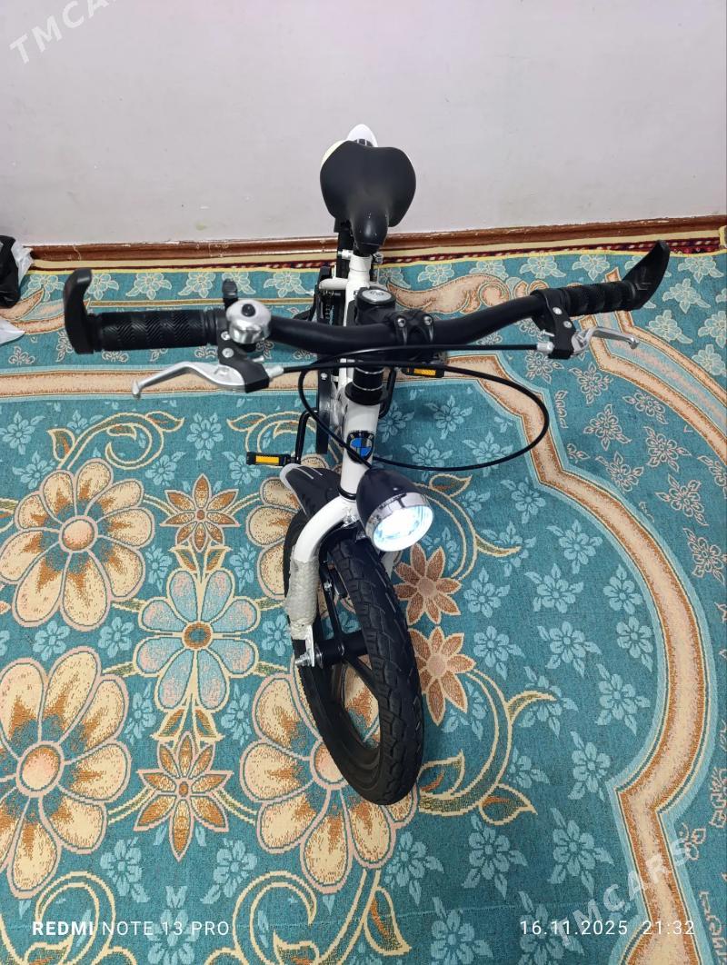 BMW tigir - Aşgabat - img 2