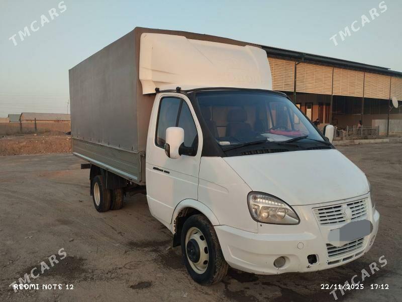 Gaz Gazel 2012 - 150 000 TMT - Gurbansoltan Eje - img 2