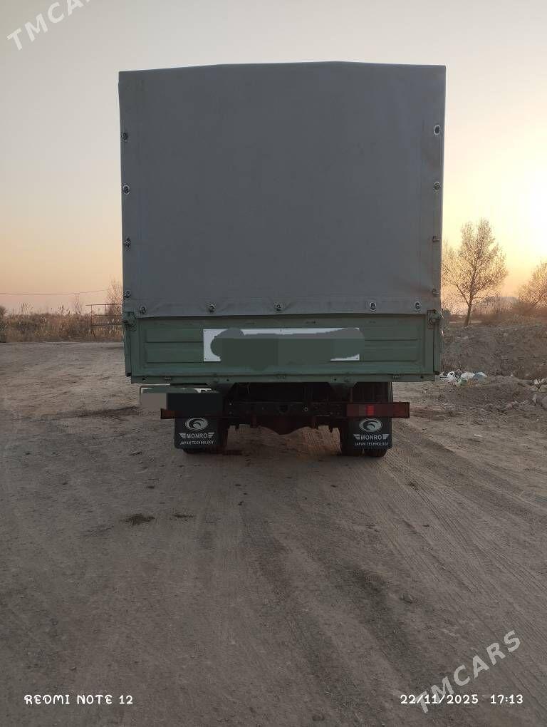 Gaz Gazel 2012 - 150 000 TMT - Gurbansoltan Eje - img 4