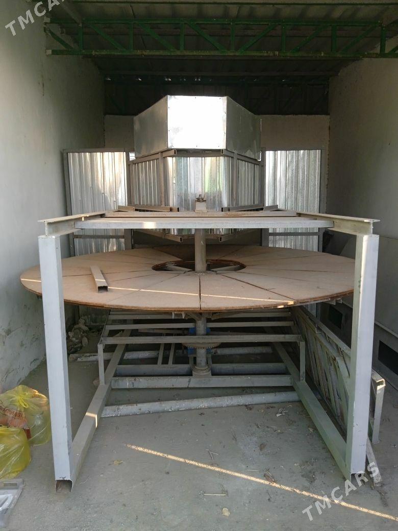 Buhanka peç - Aşgabat - img 3