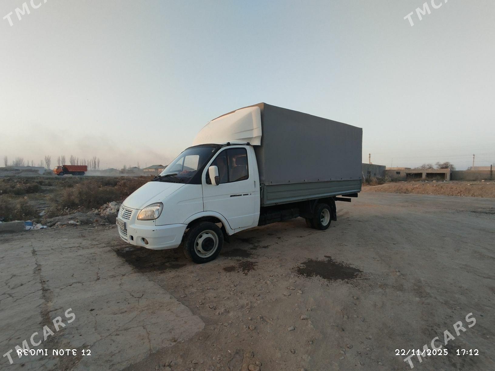 Gaz Gazel 2012 - 150 000 TMT - Gurbansoltan Eje - img 6