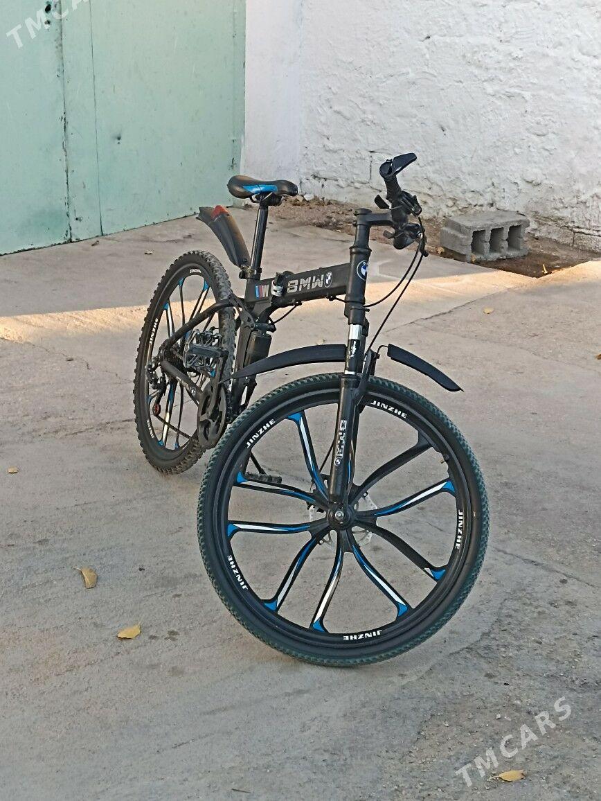 BMW welik - Балканабат - img 2