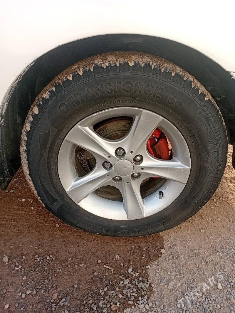 Toyota Corona 1994 - 57 000 TMT - Hojambaz - img 2