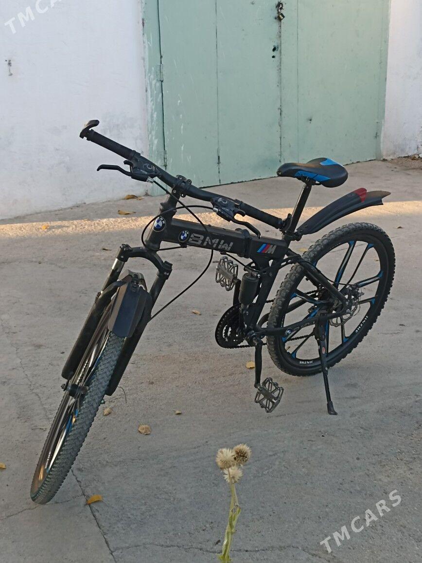 BMW welik - Балканабат - img 3