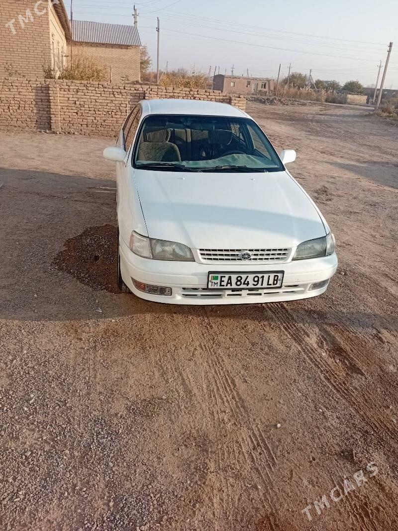 Toyota Corona 1994 - 57 000 TMT - Hojambaz - img 5