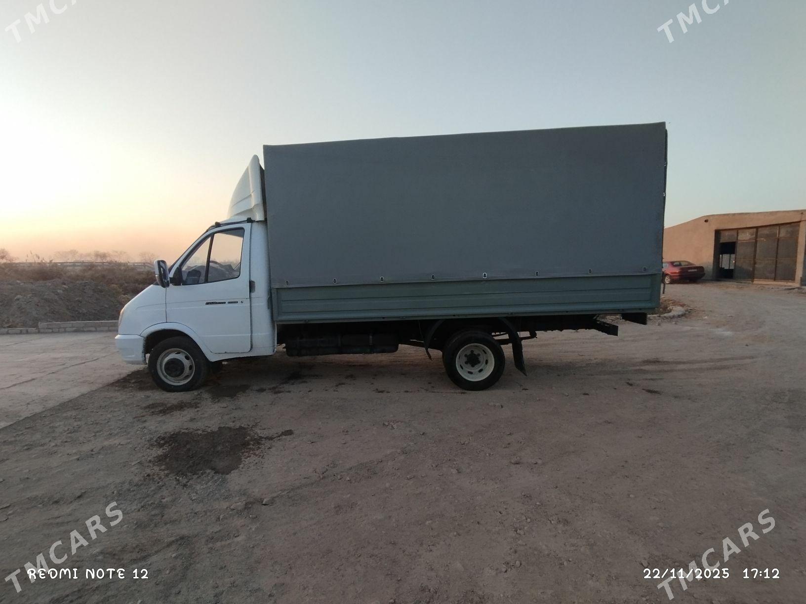 Gaz Gazel 2012 - 150 000 TMT - Gurbansoltan Eje - img 5