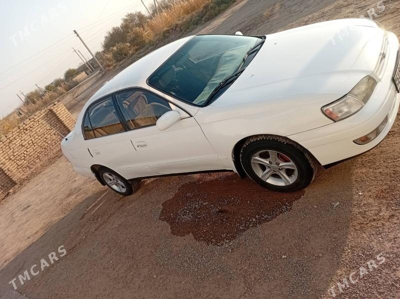 Toyota Corona 1994 - 57 000 TMT - Hojambaz - img 4