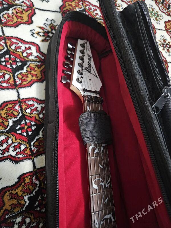 Gitara - Türkmenabat - img 4