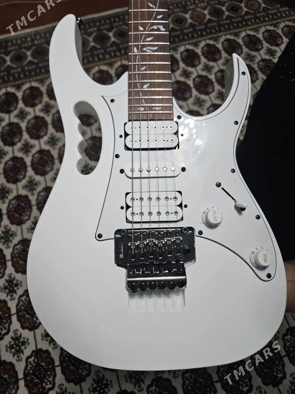 Gitara - Türkmenabat - img 1