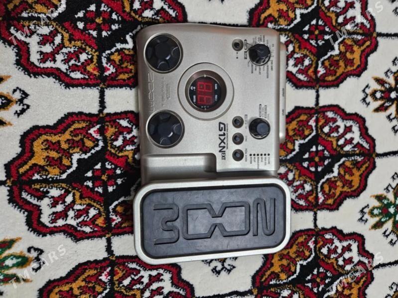 Gitara - Türkmenabat - img 2