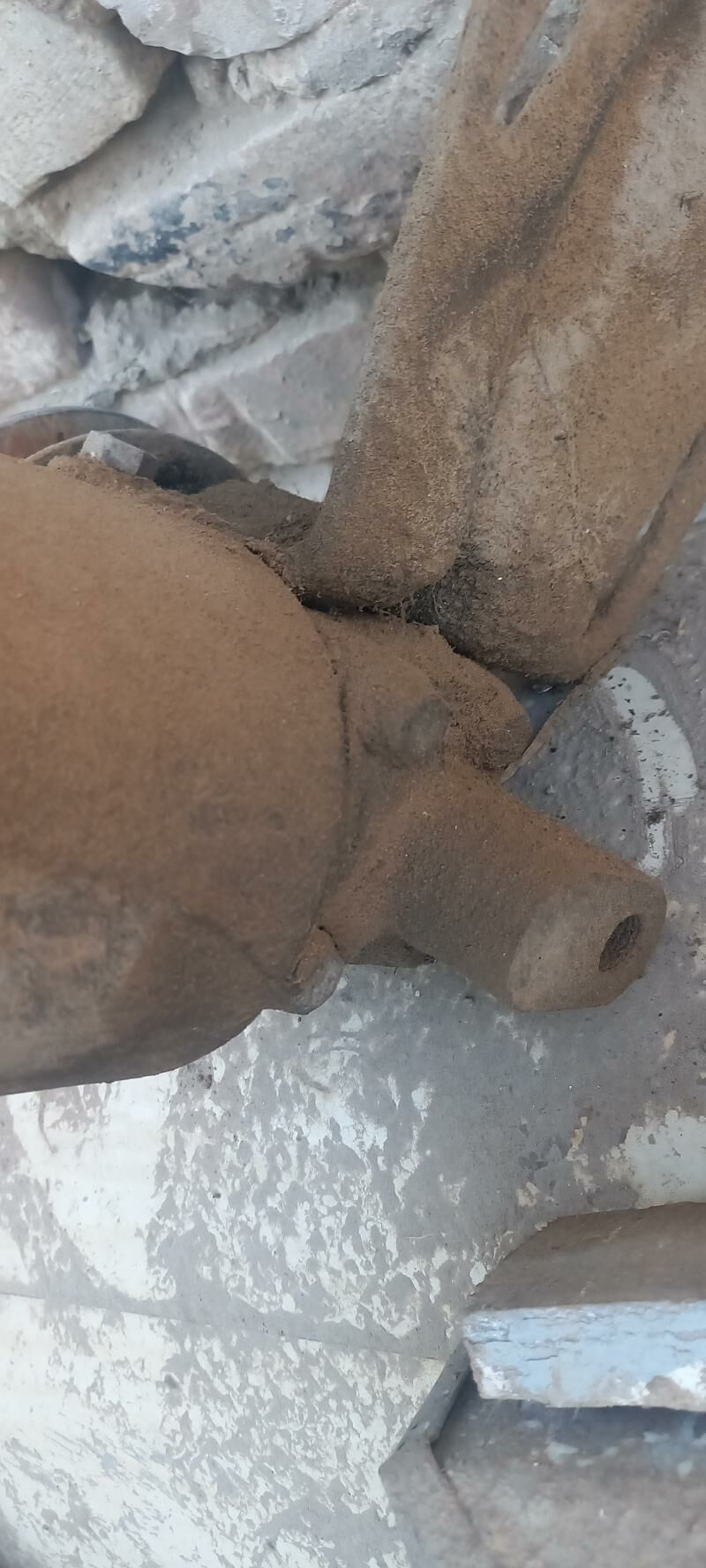 ENŞA GIDRAWLIKA RULOWŸ KALONKA 500 TMT - Анев - img 2