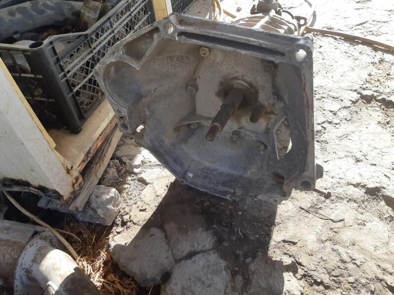 karopka 2106 2103 500 TMT - Gökdepe - img 3