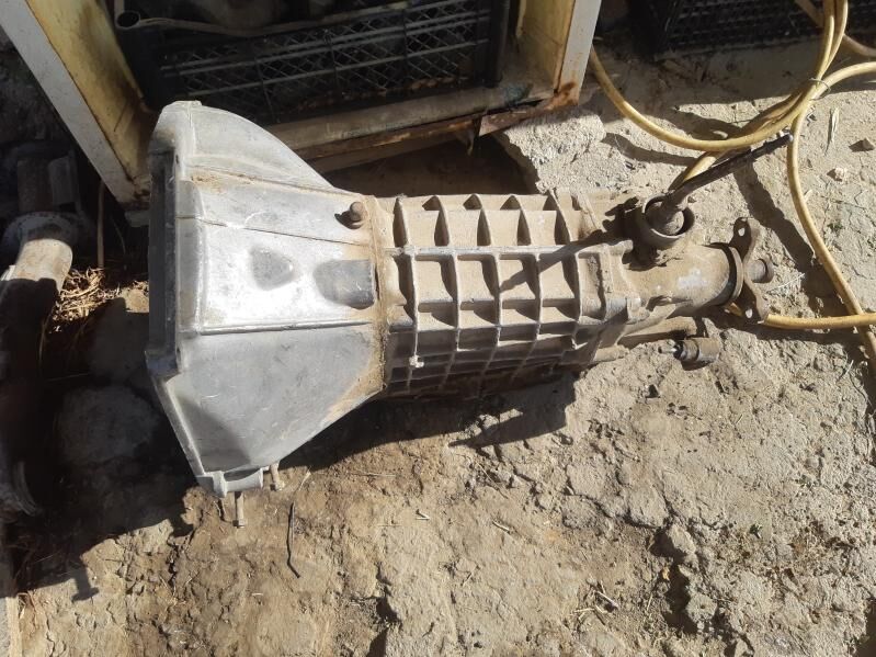 karopka 2106 2103 500 TMT - Gökdepe - img 2