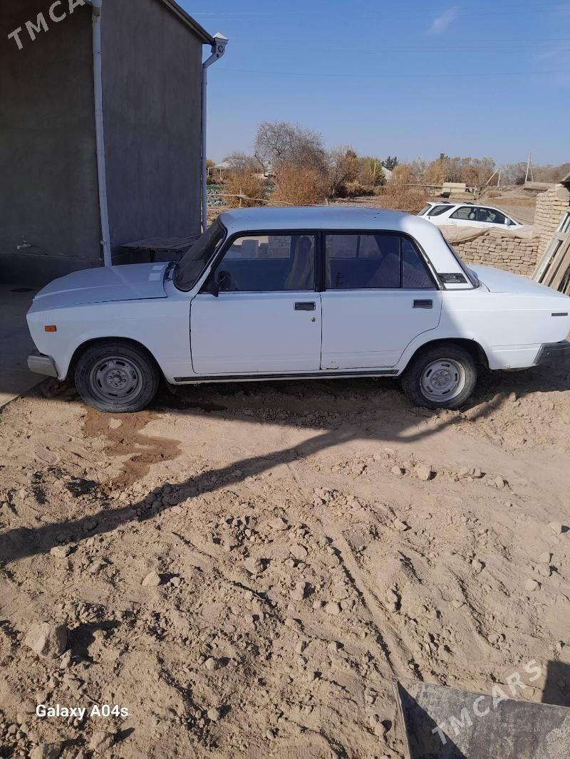 Lada 2107 1984 - 10 000 TMT - Baýramaly - img 4