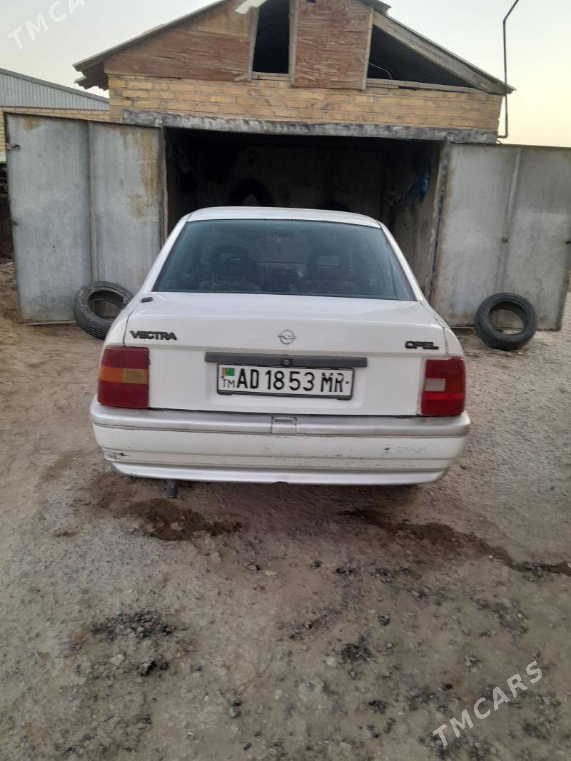 Opel Vectra 1992 - 30 000 TMT - Мургап - img 3