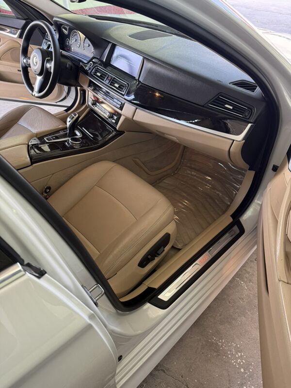 BMW F10 2013 - 355 000 TMT - Ашхабад - img 7