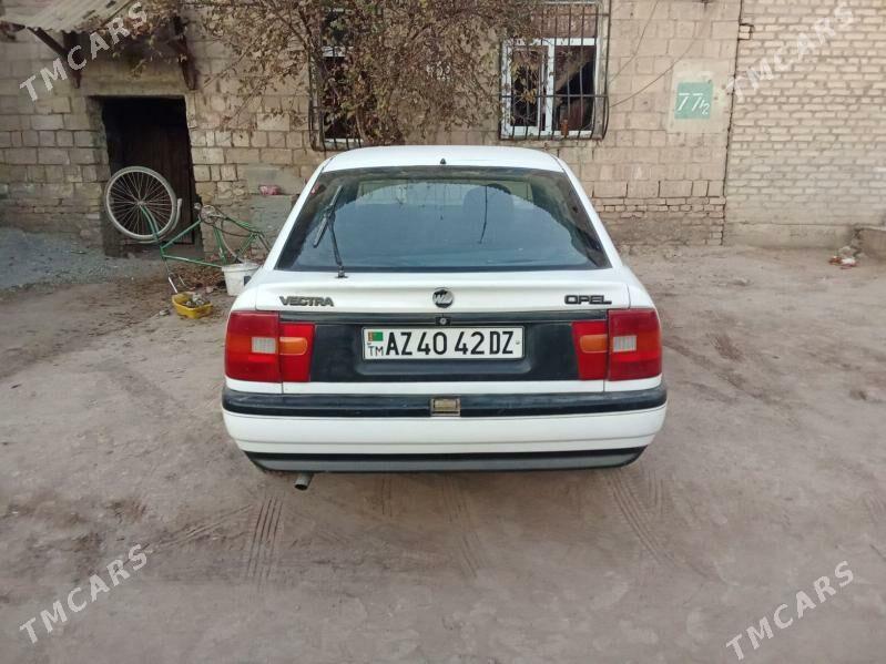 Opel Vectra 1992 - 40 000 TMT - Дашогуз - img 2