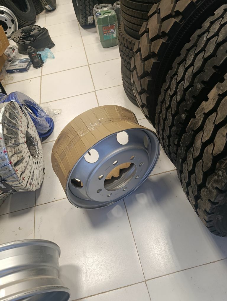 zil disga 1 500 TMT - Tejen - img 2