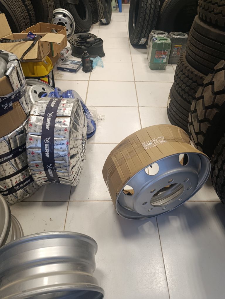 zil disga 1 500 TMT - Tejen - img 3