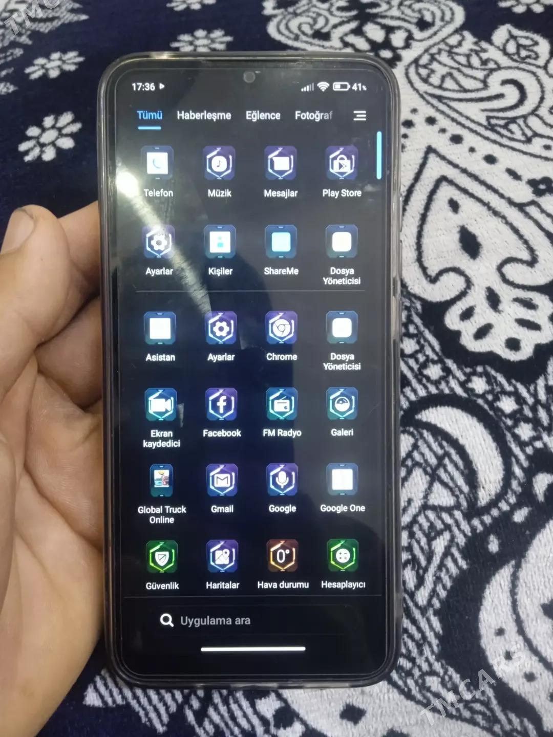 Redmi 9 C NEC - Kerki - img 7