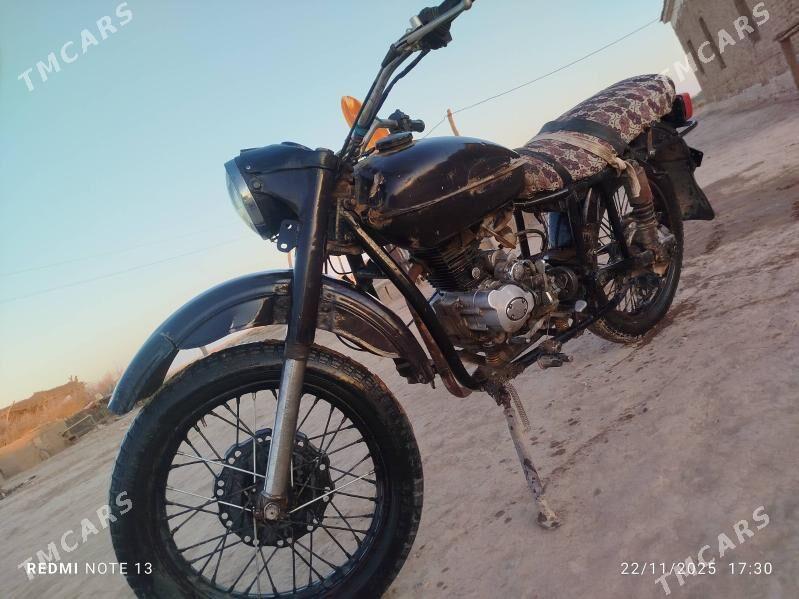 Ural 4320 1994 - 5 400 TMT - Sarahs - img 6