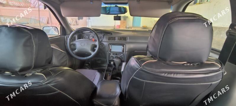 Toyota Camry 1997 - 130 000 TMT - Türkmenbaşy etr. - img 6