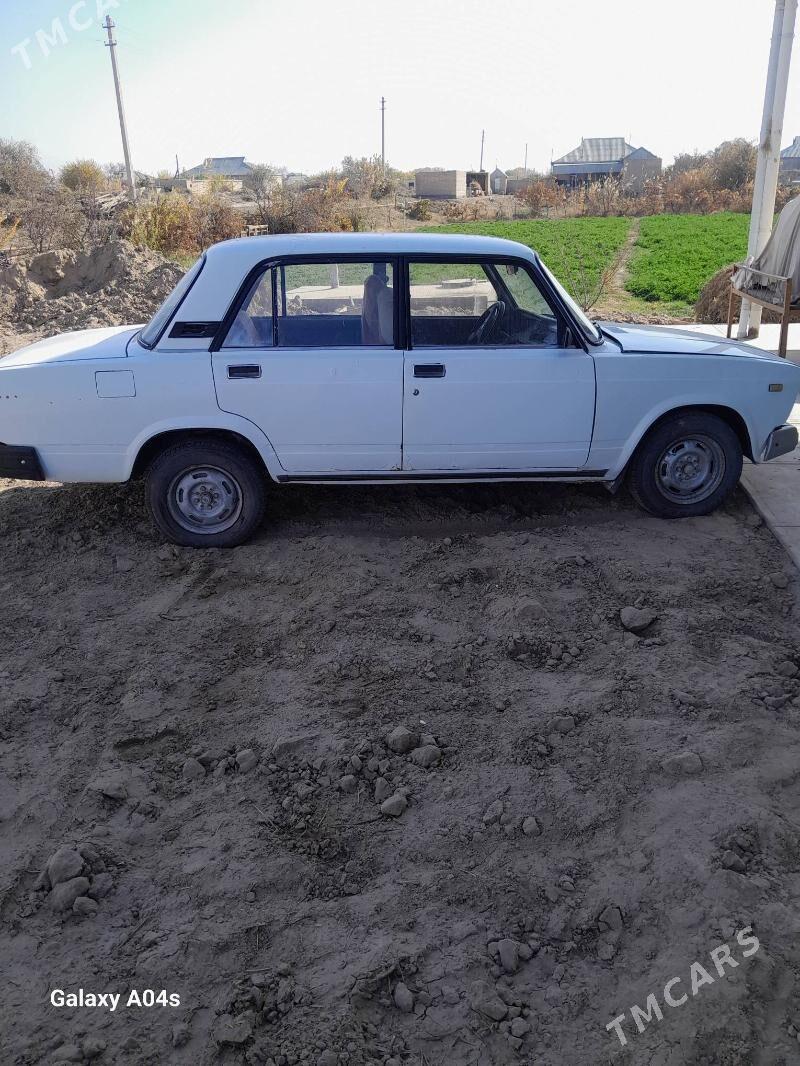 Lada 2107 1984 - 10 000 TMT - Baýramaly - img 3
