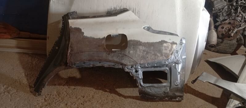 kyrlo haylander 2020/2024 1 500 TMT - Bedew - img 1