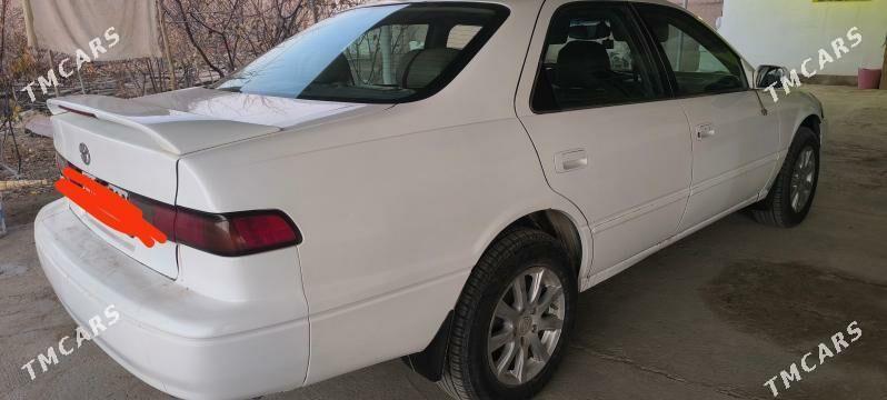 Toyota Camry 1997 - 130 000 TMT - Türkmenbaşy etr. - img 1