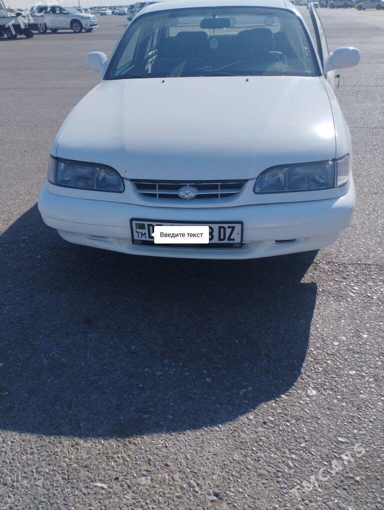 Hyundai Sonata 1996 - 60 000 TMT - Губадаг - img 2
