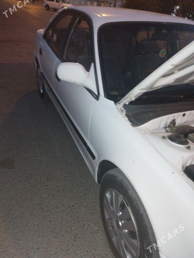 Hyundai Sonata 1996 - 60 000 TMT - Губадаг - img 8