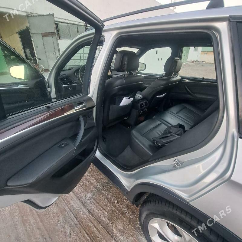 BMW X5 2011 - 315 000 TMT - 6 mkr - img 2