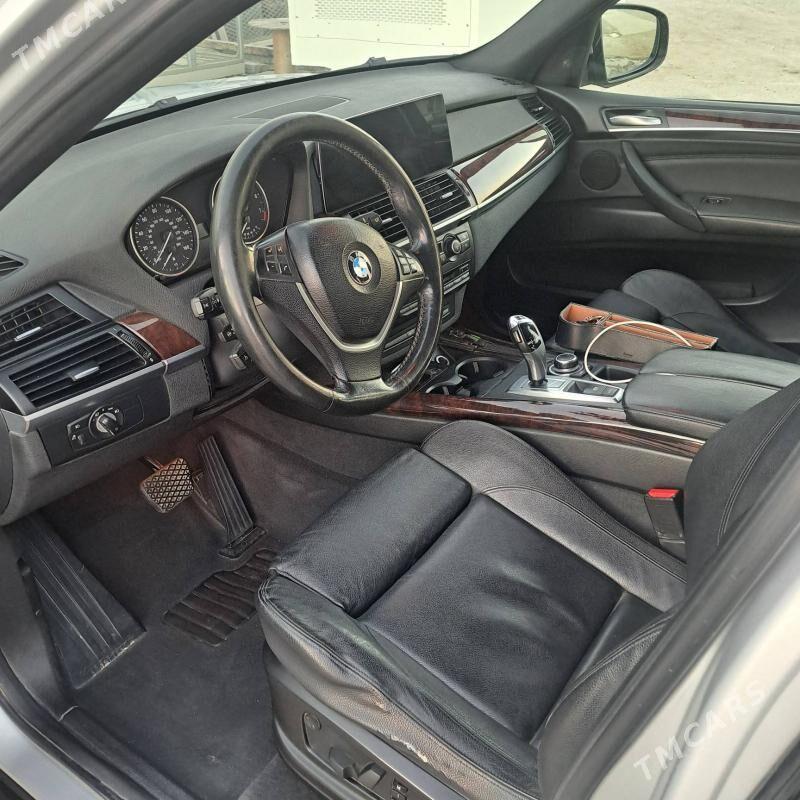 BMW X5 2011 - 315 000 TMT - 6 mkr - img 5