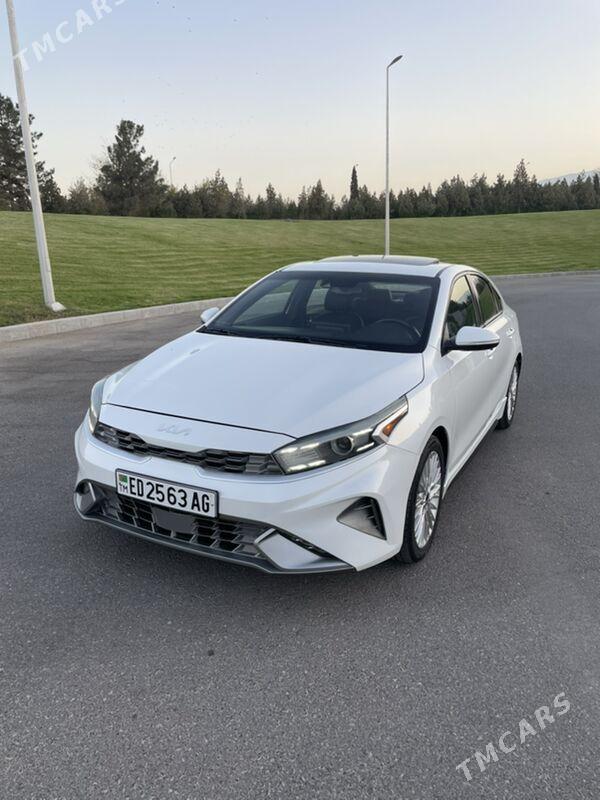 Kia Forte 2022 - 226 500 TMT - Кипджак - img 1