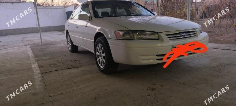 Toyota Camry 1997 - 130 000 TMT - Türkmenbaşy etr. - img 3