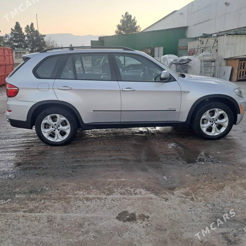 BMW X5 2011 - 315 000 TMT - 6 mkr - img 7
