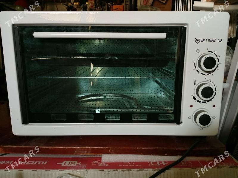 духовка печь - Ашхабад - img 3