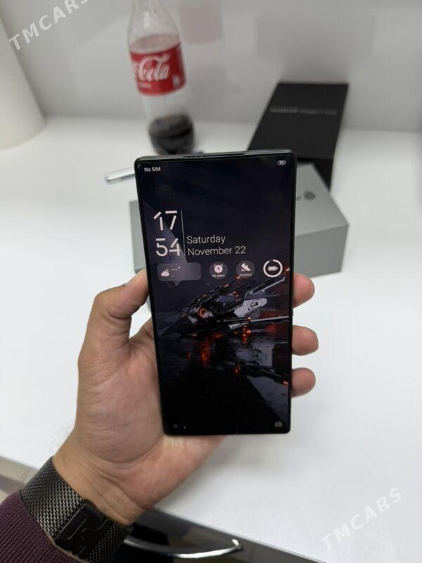 Redmagic 10s Pro 12/256gb - Bagyr - img 4