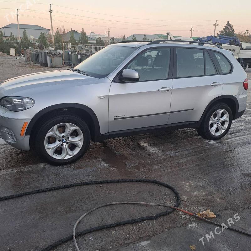BMW X5 2011 - 315 000 TMT - 6 mkr - img 6