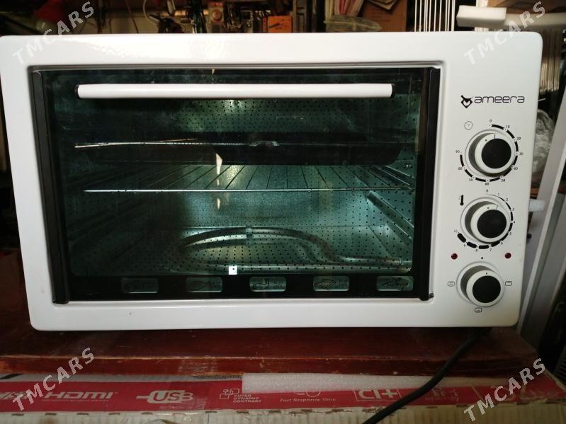 духовка печь - Ашхабад - img 4