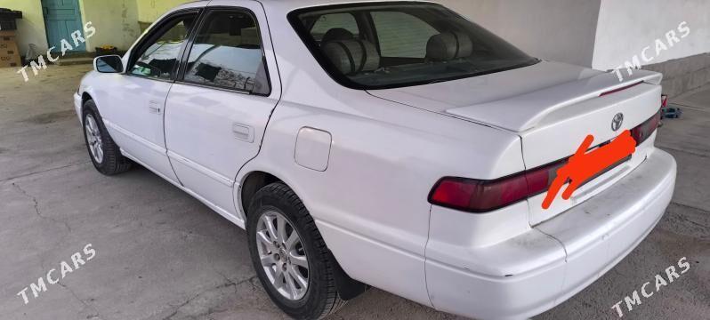 Toyota Camry 1997 - 130 000 TMT - Türkmenbaşy etr. - img 2