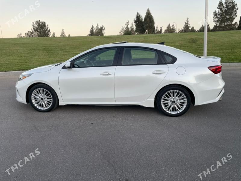 Kia Forte 2022 - 226 500 TMT - Кипджак - img 6