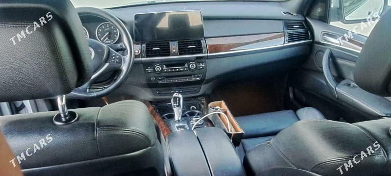 BMW X5 2011 - 315 000 TMT - 6 mkr - img 3