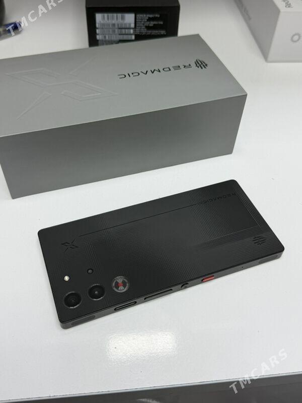 Redmagic 10s Pro 12/256gb - Bagyr - img 7