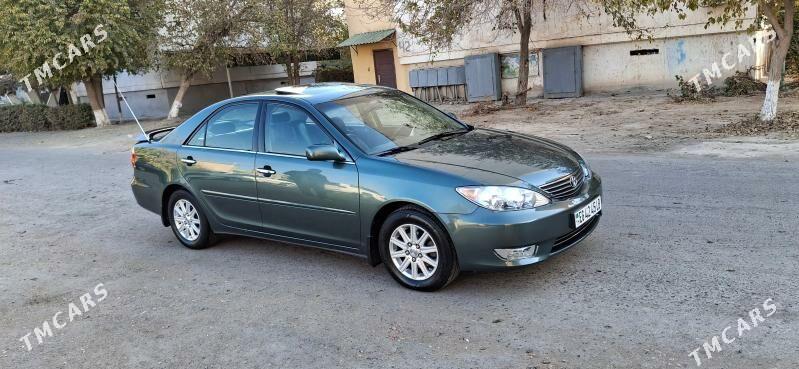 Toyota Camry 2002 - 195 000 TMT - Türkmenabat - img 2