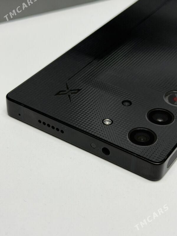 Redmagic 10s Pro 12/256gb - Bagyr - img 2