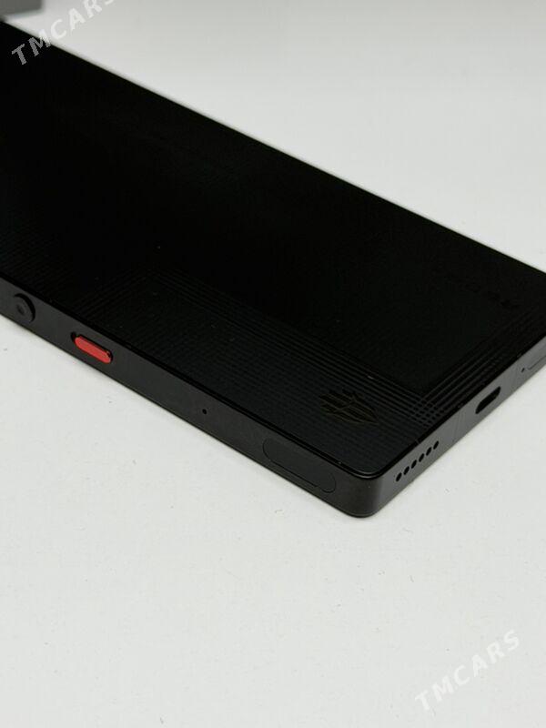 Redmagic 10s Pro 12/256gb - Bagyr - img 6