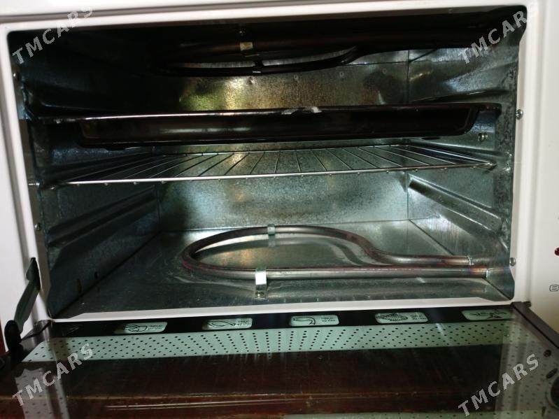 духовка печь - Ашхабад - img 2