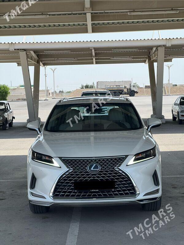 Lexus RX 350 2020 - 530 000 TMT - Гумдаг - img 2