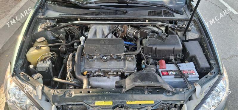 Toyota Camry 2002 - 195 000 TMT - Türkmenabat - img 8